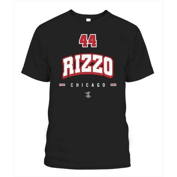 Other - Anthony Rizzo 44 Chicago T Shirt Merch 1 Shirt